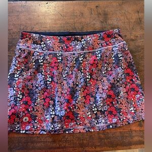 Smartwool Skort size S